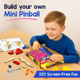 SMARTIVITY Mini Pinball