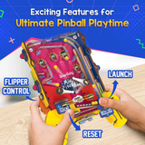 SMARTIVITY Mini Pinball