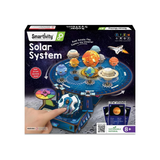 Smartivity Solar System