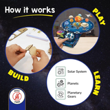 Smartivity Solar System