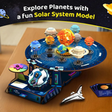 Smartivity Solar System