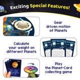 Smartivity Solar System