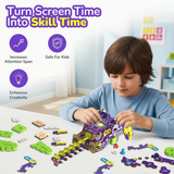 Smartivity Robotic Arm