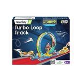 Smartivity Turbo Loop Track
