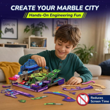 Smartivity Ultimate Marble City