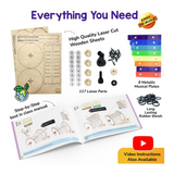 SMARTIVITY Music Machine