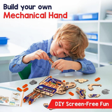 Smartivity Mechanical Hand