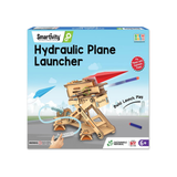Smartivity Hydraulic Plane Launcher