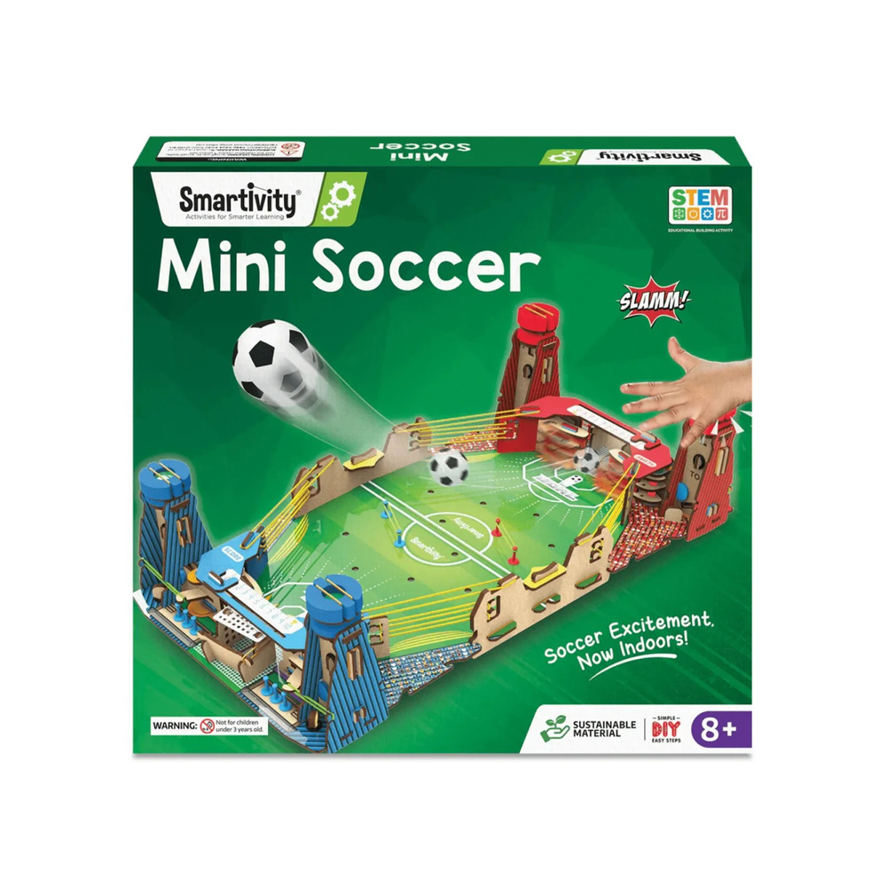 Smartivity Mini Football
