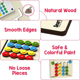 Smartivity Colour Coder