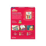 Smartivity Colour Coder