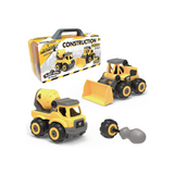 Construct IT 2 in 1 Construction Set