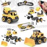 Construct IT 2 in 1 Construction Set