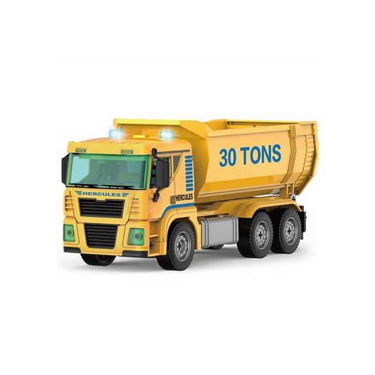 Construct IT Dump Truck