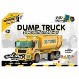 Construct IT Dump Truck