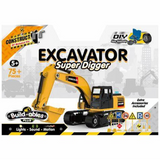 Construct IT Excavator