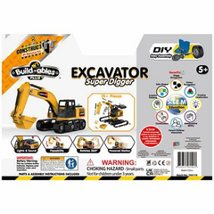Construct IT Excavator