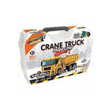 Construct IT Crane Truck