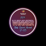 CrossXFire  AquaZ Water Blaster - Fire Breather and Stinger