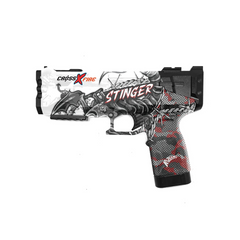 CrossXFire  AquaZ
