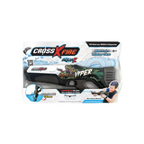CrossXFire  AquaZ - Viper Water Blaster