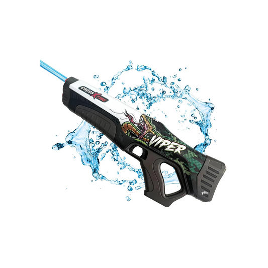 CrossXFire  AquaZ - Viper