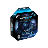 Kazaang Aero Disc Nite Glider - Space Ape