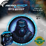 Kazaang Aero Disc Nite Glider - Space Ape