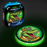 Kazaang Aero Disc Nite Glider - Croc King