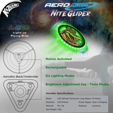 Kazaang Aero Disc Nite Glider - Croc King