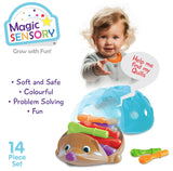 Magic Sensory Fine Motor Skills Echidna