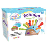 Magic Sensory Fine Motor Skills Echidna