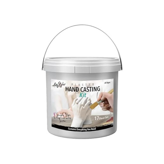 ARTZSTYLE Hand Casting Kit