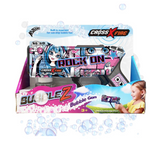 Kazaang BubbleZ Bubble gun