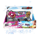 Kazaang BubbleZ Bubble gun