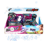Kazaang BubbleZ Bubble gun