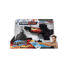 CrossXFire  AquaZ