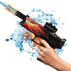 CrossXFire  AquaZ