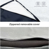 WUF & MIO Pet Bed small