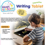 Magic Sensory 8.5" Interactive LCD Writing Tablet