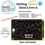 Magic Sensory 8.5" Interactive LCD Writing Tablet