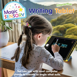 Magic Sensory 8.5" Interactive LCD Writing Tablet