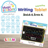 Magic Sensory 8.5" Interactive LCD Writing Tablet