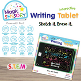 Magic Sensory 8.5" Interactive LCD Writing Tablet