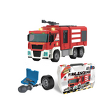 Construct IT Fire Engine