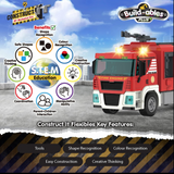 Construct IT Fire Engine