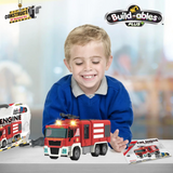 Construct IT Fire Engine