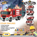 Construct IT Fire Engine