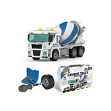 Construct IT Cement Truck