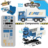 Construct IT Express Truck